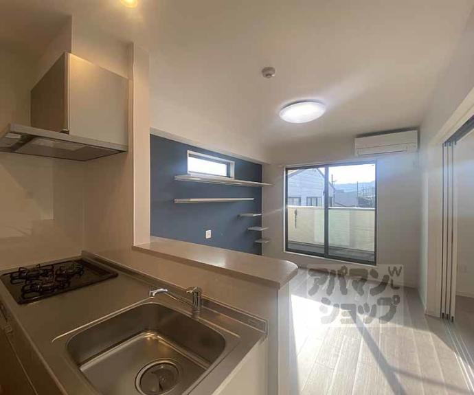 【FORCE西院】間取