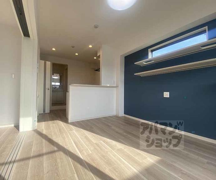 【FORCE西院】間取