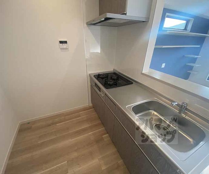 【FORCE西院】間取