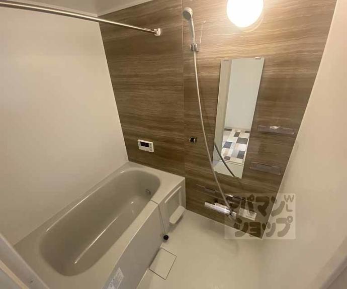 【FORCE西院】間取