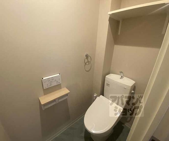 【FORCE西院】間取