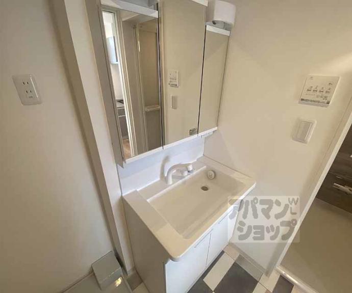 【FORCE西院】間取