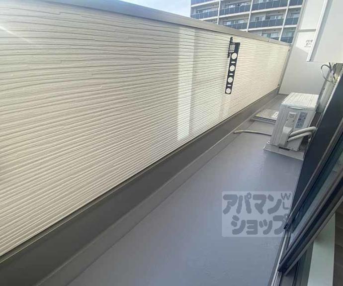 【FORCE西院】間取