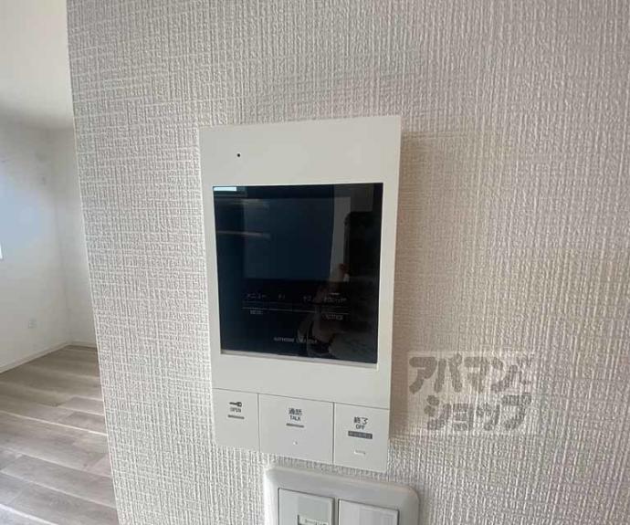 【FORCE西院】間取