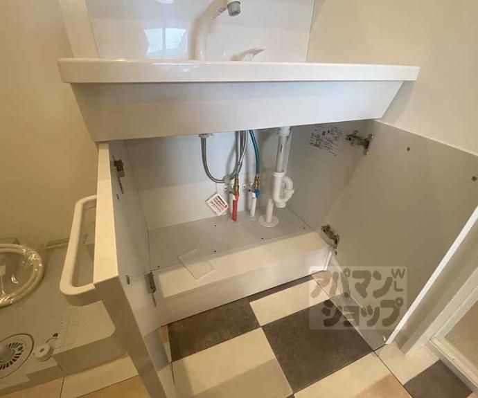 【FORCE西院】間取