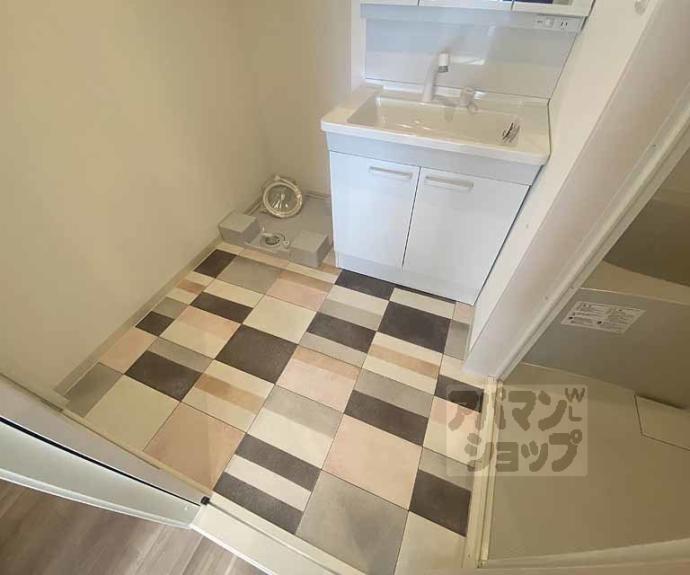 【FORCE西院】間取