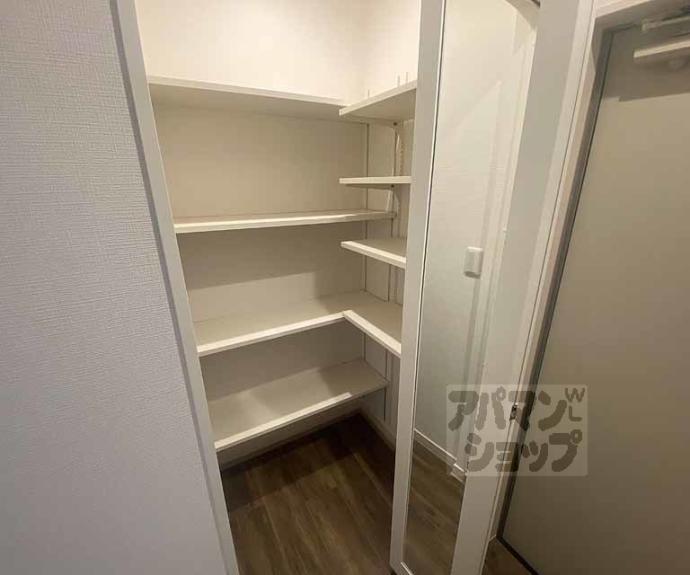 【FORCE西院】間取