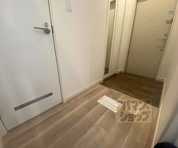 【FORCE西院】間取