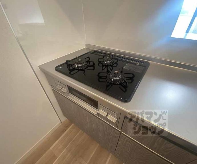 【FORCE西院】間取