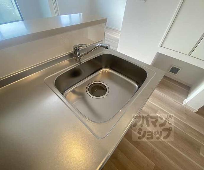 【FORCE西院】間取