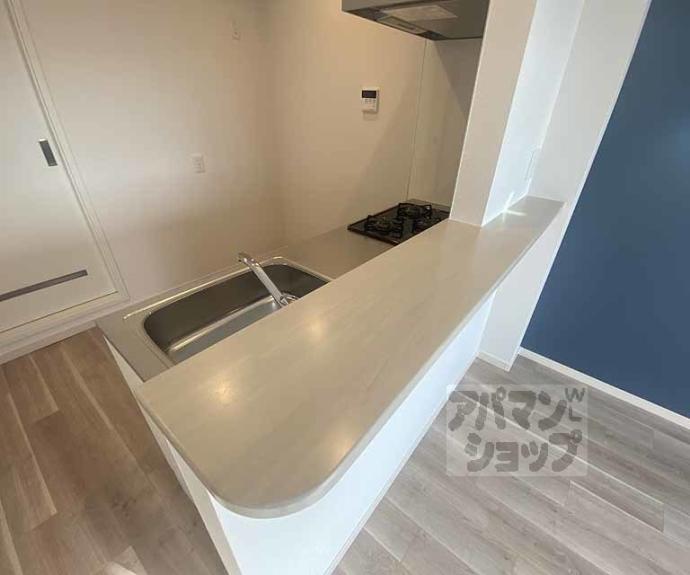 【FORCE西院】間取