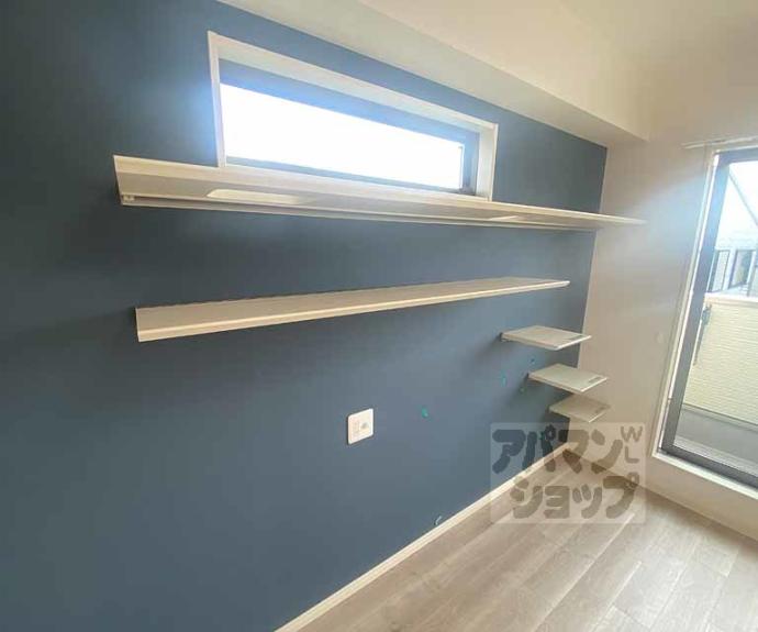 【FORCE西院】間取