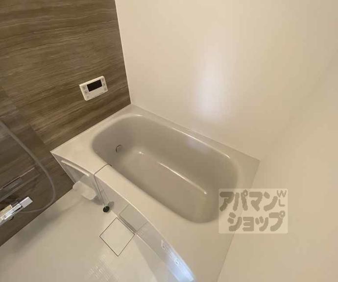 【ＦＯＲＣＥ西院】間取