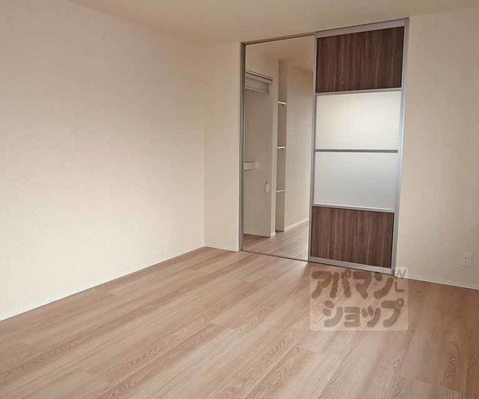 【GRAMM丹波口】間取