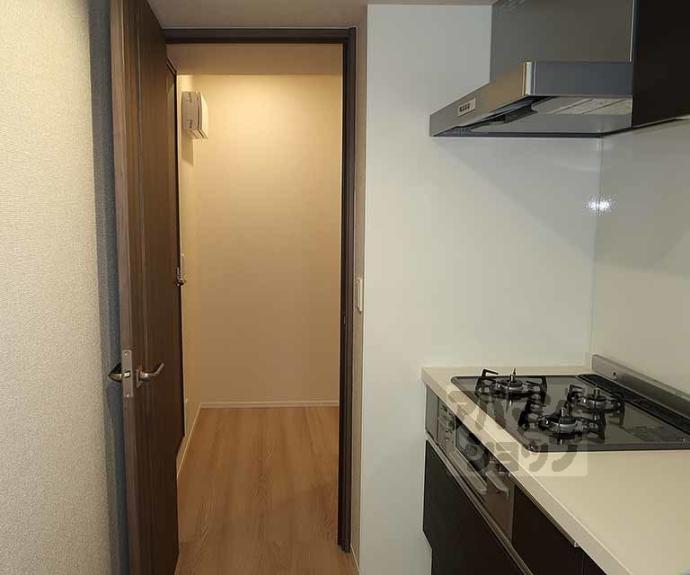 【GRAMM丹波口】間取