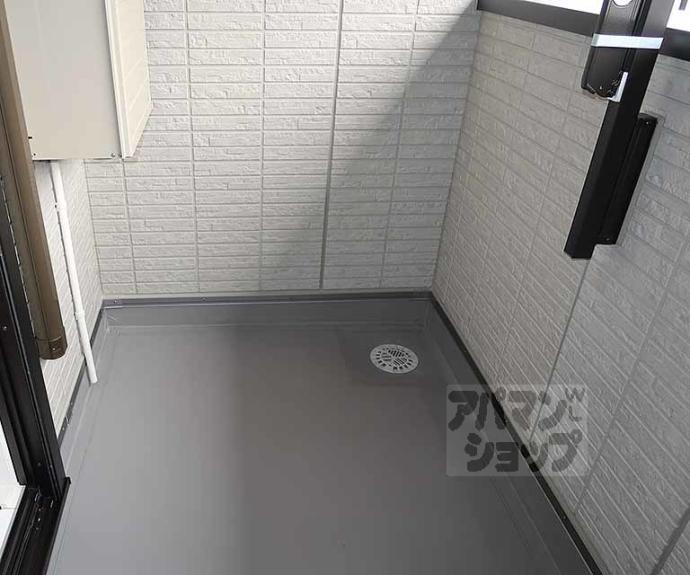 【GRAMM丹波口】間取