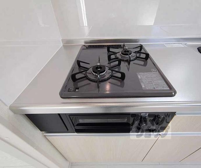 【ボヌール太秦】間取