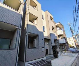 ＥＭＢＥＬＬＩＲ　ＣＯＣＯ：間取図