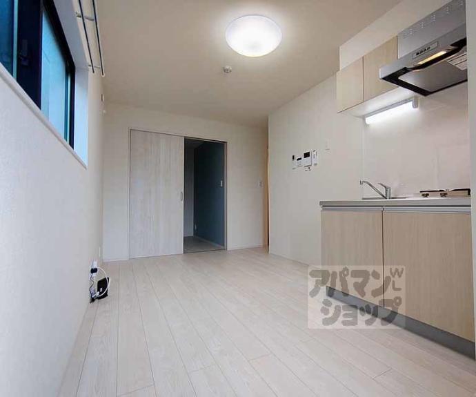 【EMBELLIR COCO】間取