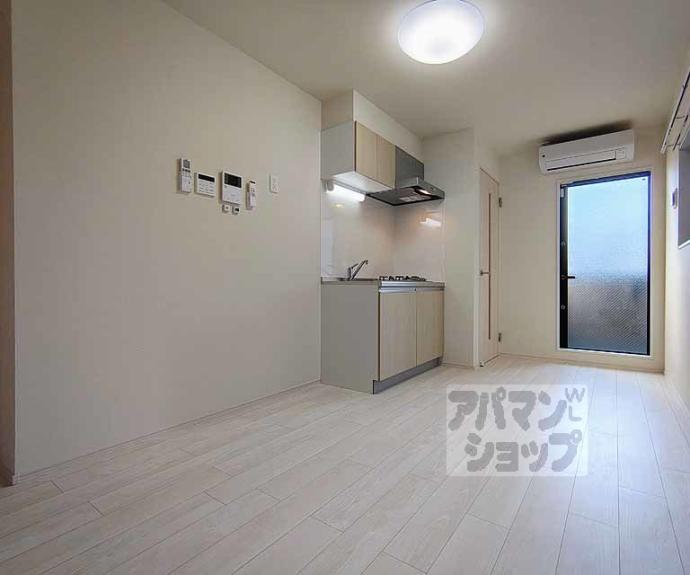 【EMBELLIR COCO】間取