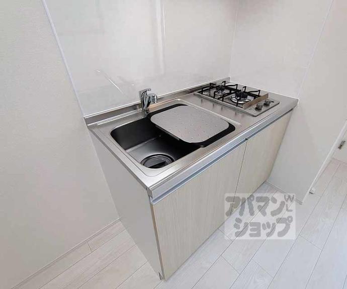 【EMBELLIR COCO】間取