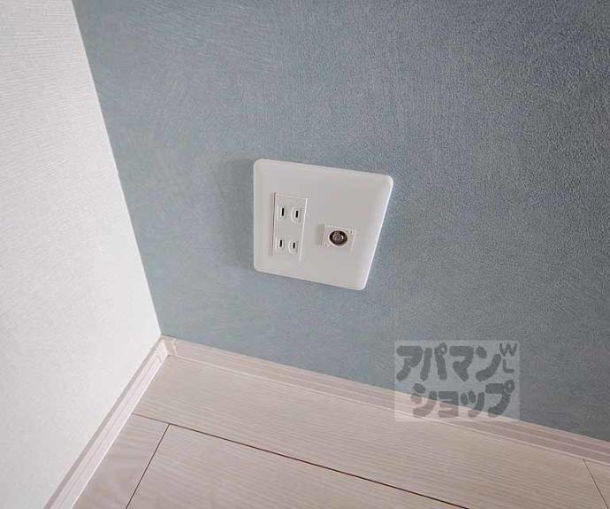 【EMBELLIR COCO】間取