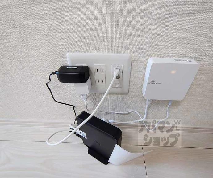 【EMBELLIR COCO】間取