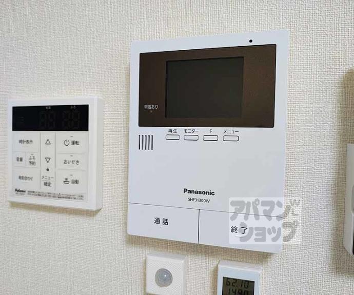 【EMBELLIR COCO】間取