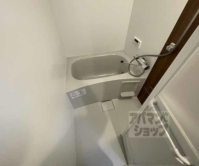 【アミティア円町】間取