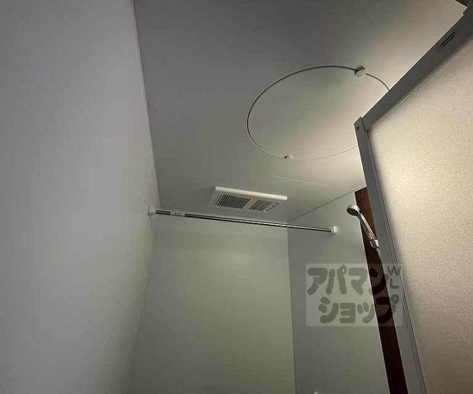 【アミティア円町】間取