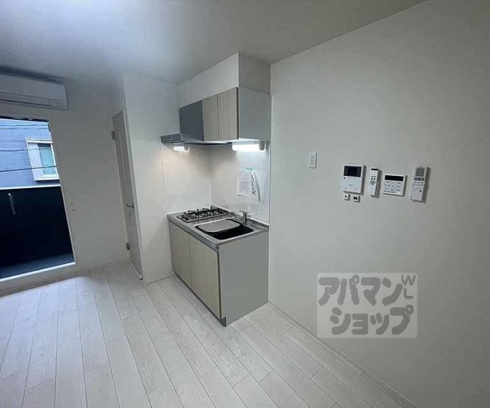 【アミティア円町】間取