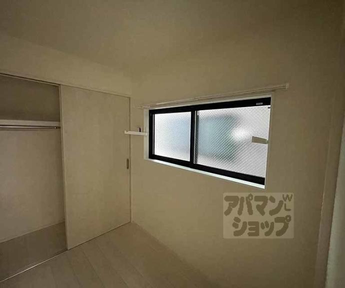 【アミティア円町】間取