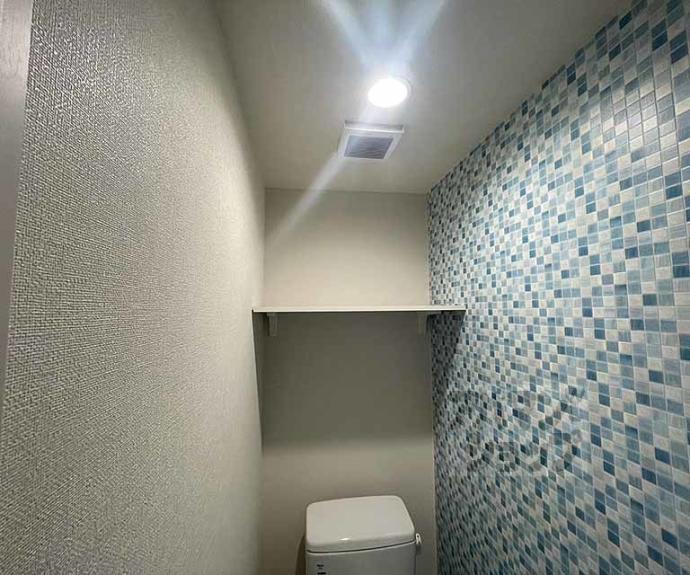 【アミティア円町】間取