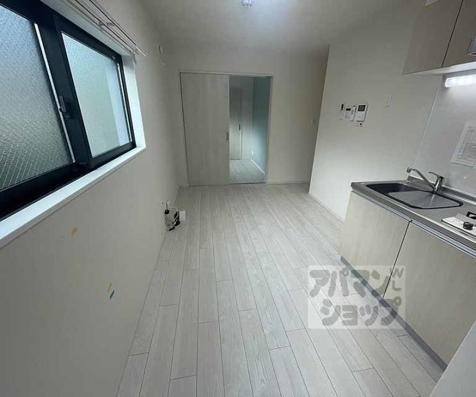 【アミティア円町】間取