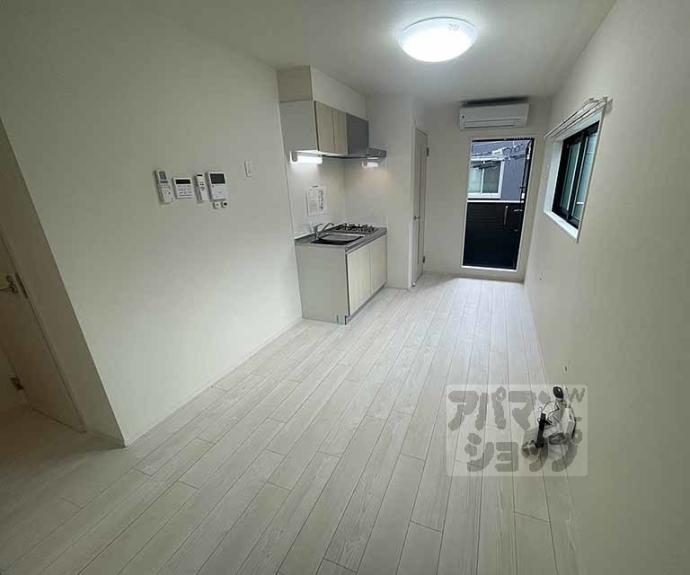 【アミティア円町】間取