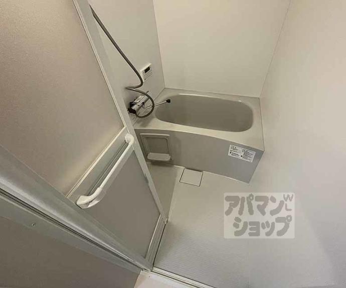 【アミティア円町】間取