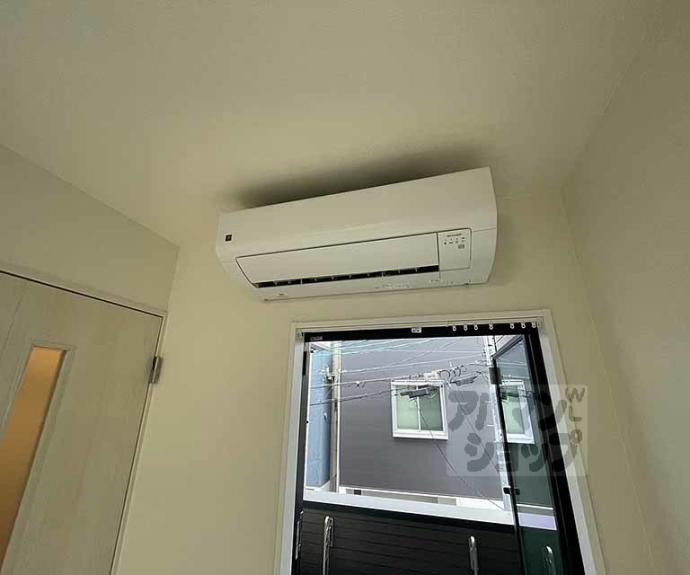 【アミティア円町】間取