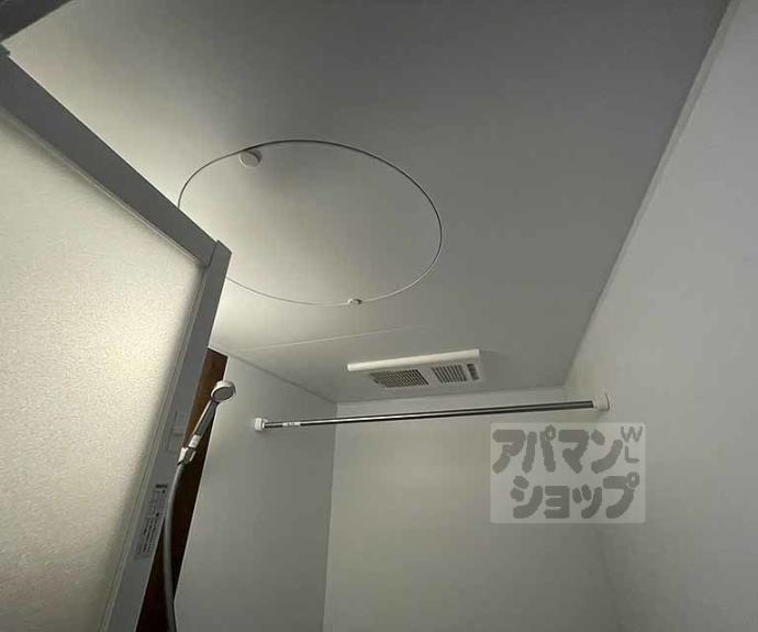 【アミティア円町】間取