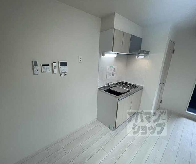 【アミティア円町】間取