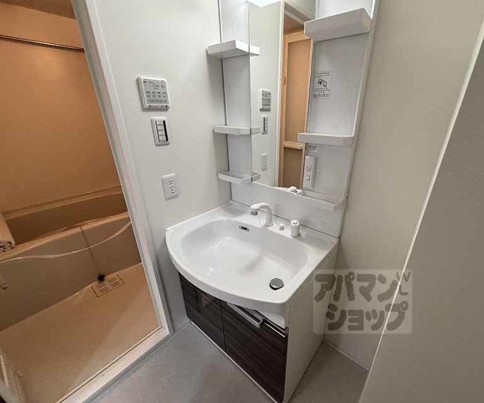 【ＭＳＲ京都二条城】間取