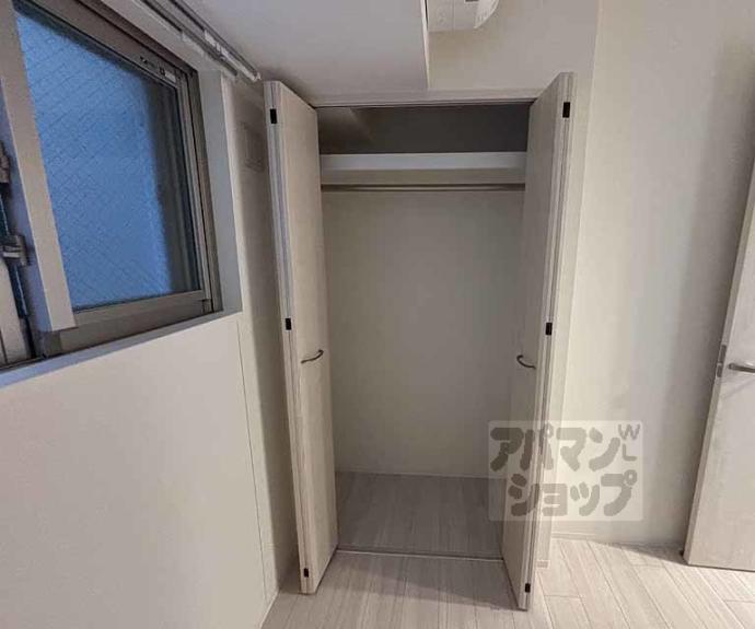 【ＭＳＲ京都二条城】間取