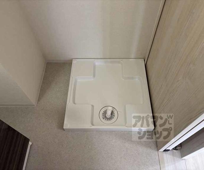 【ＭＳＲ京都二条城】間取