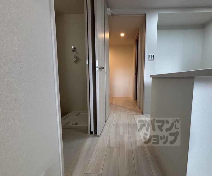 【ＭＳＲ京都二条城】間取