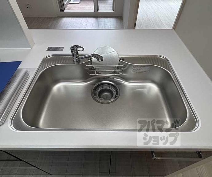 【ＭＳＲ京都二条城】間取