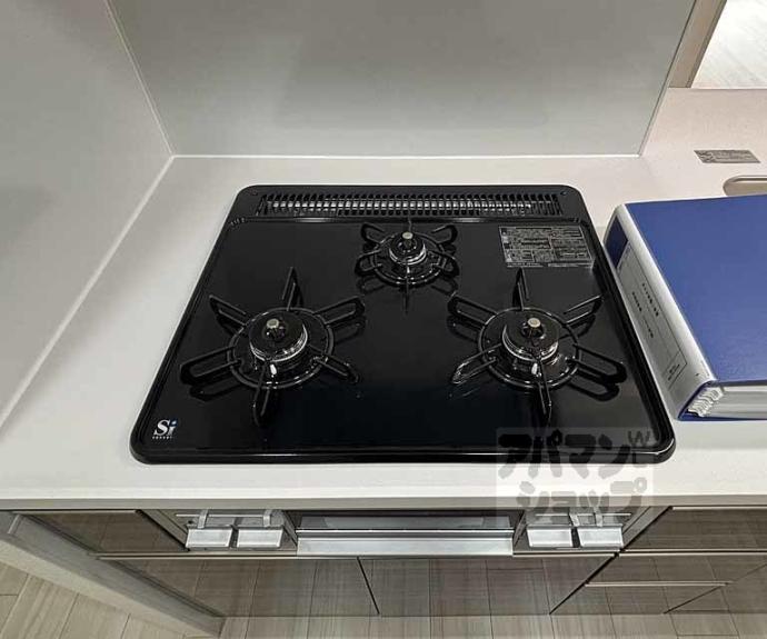 【ＭＳＲ京都二条城】間取