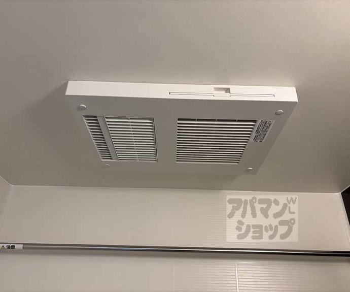 【ＭＳＲ京都二条城】間取