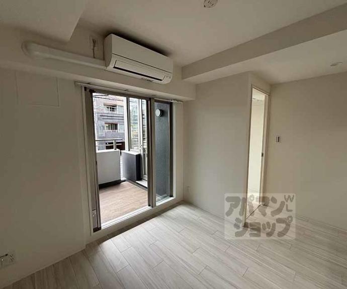 【ＭＳＲ京都二条城】間取