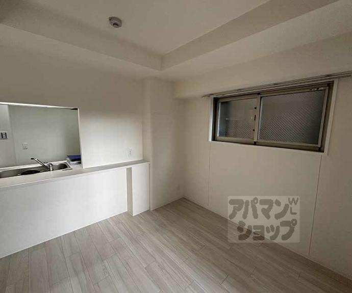 【ＭＳＲ京都二条城】間取