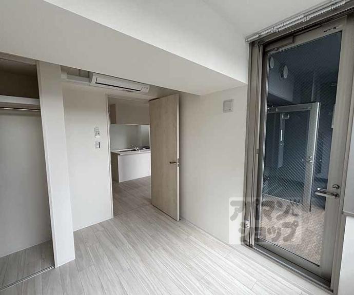 【ＭＳＲ京都二条城】間取