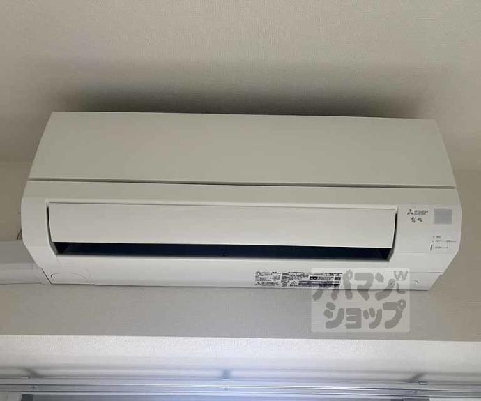 【ＭＳＲ京都二条城】間取